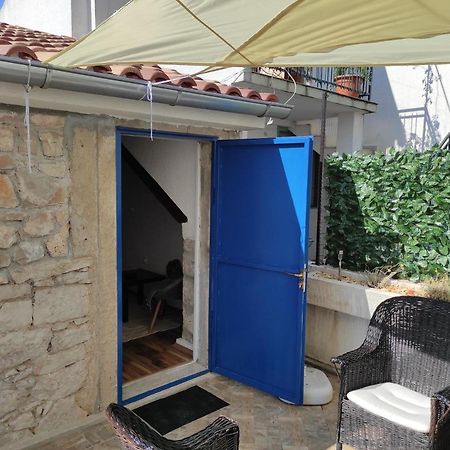 Melon-1, Murter, House For Rest Exterior foto